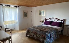 Bed And Breakfast Stanza Nel Bosco Alla Canova Di Biforco